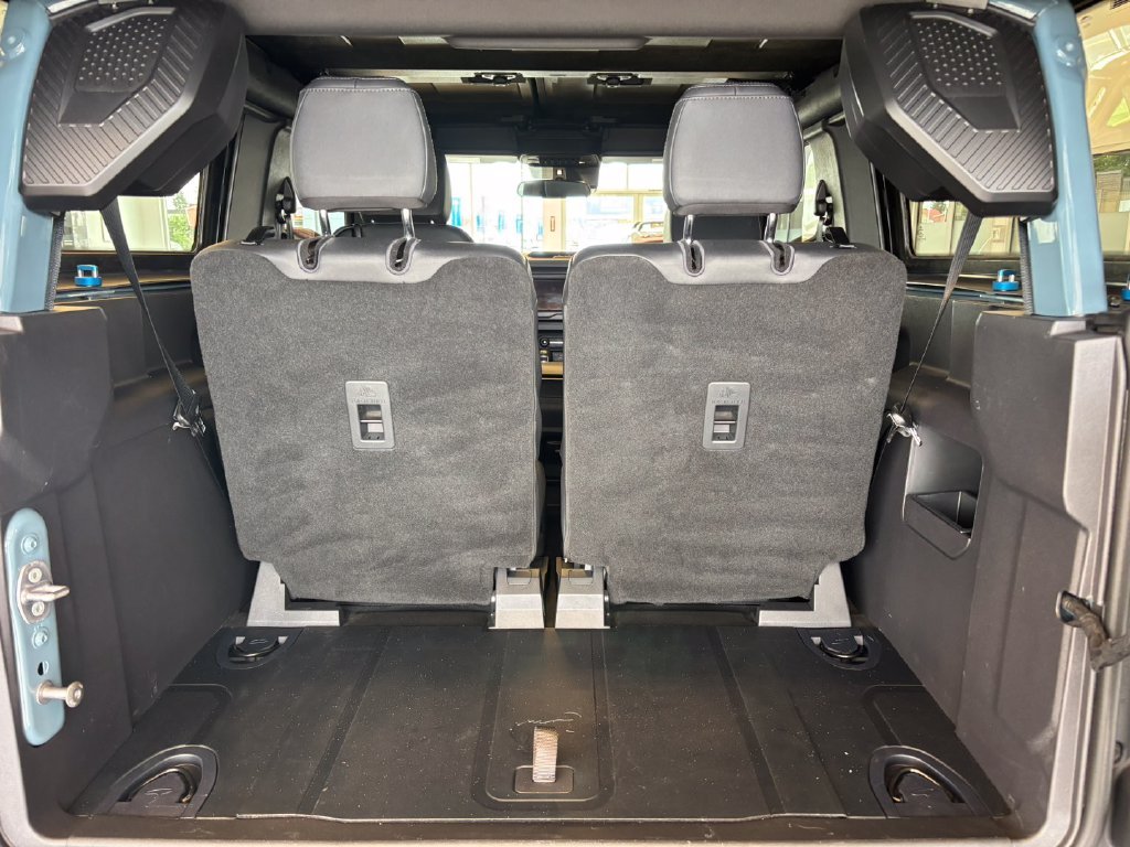 Used 2022 Area 51 Ford Black Diamond image 27