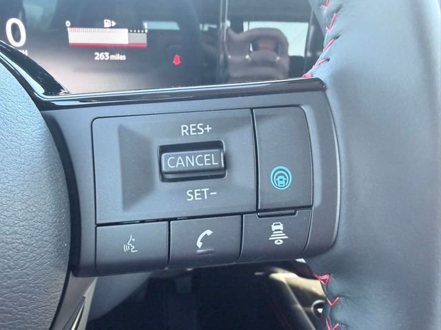 2026 Nissan KICKS SR - Photo 11