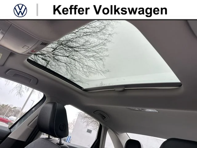 New 2026 Gray Volkswagen 1.5T SE image 26