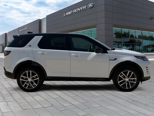 New 2026 Fuji White Land Rover Landmark image 6