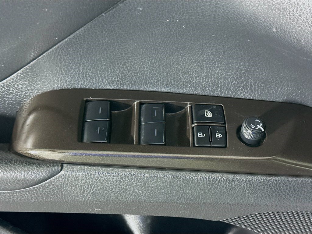 Used 2024 Ice Edge Toyota SE image 19