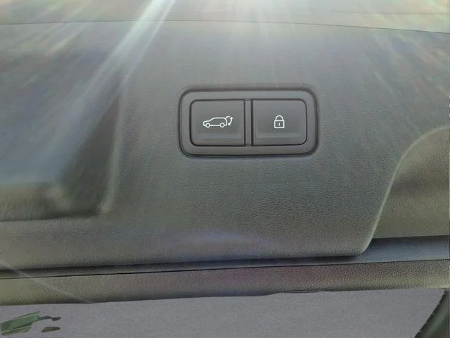 New 2026 Gray Hyundai Limited image 12