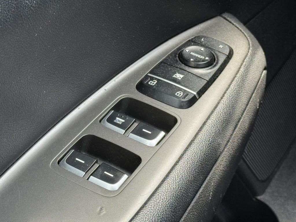 Used 2020 Gray Kia LX image 26