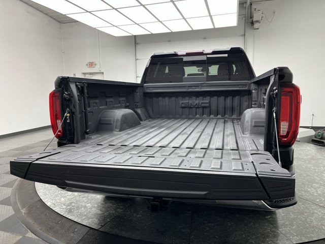 Used 2019 Onyx Black GMC SLT image 31