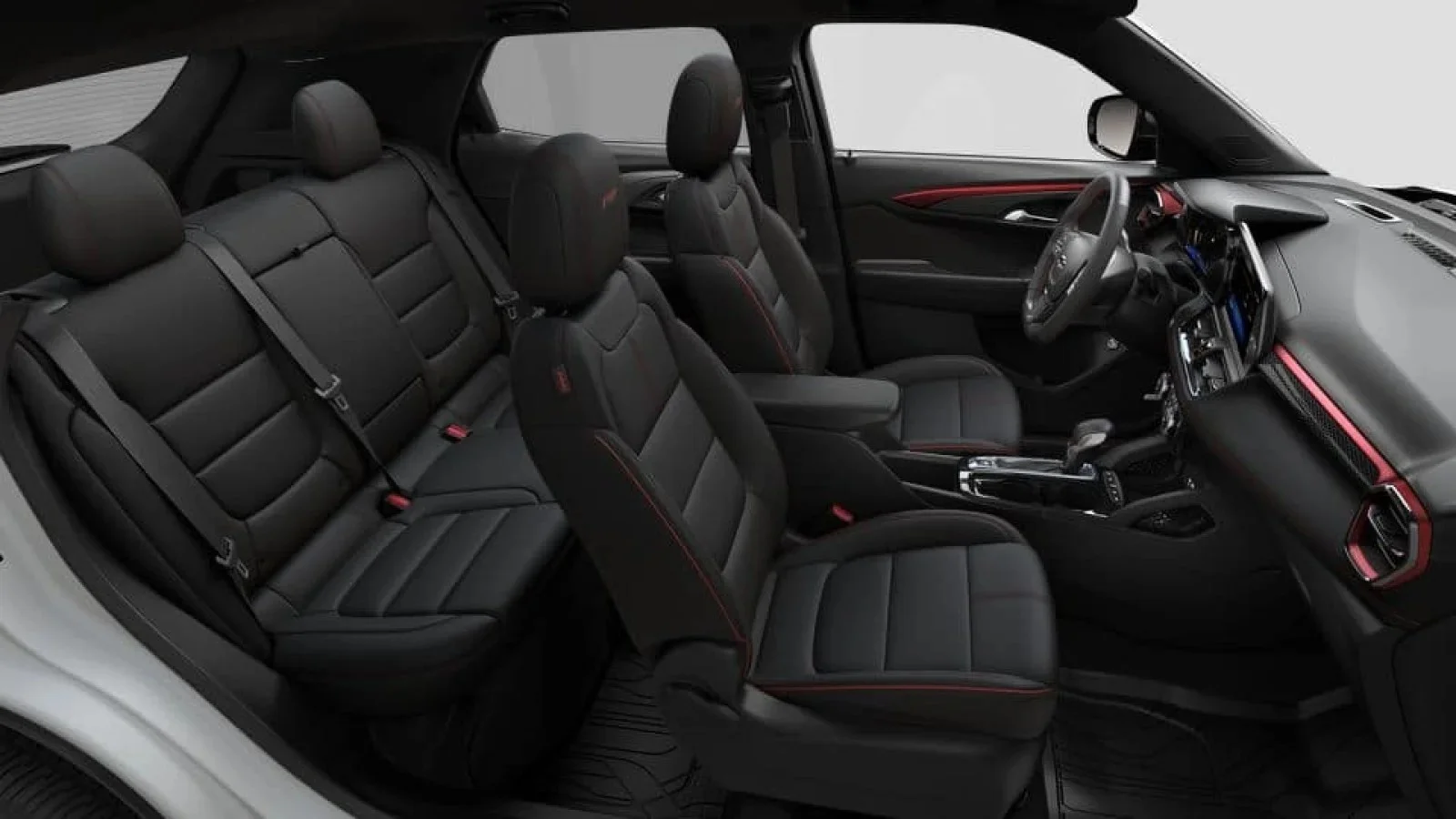2026 Chevrolet Trailblazer RS - Photo 66