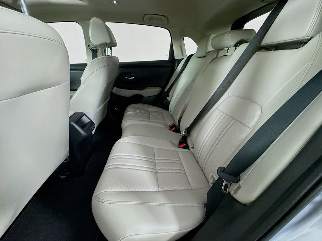 2026 Honda HR-V EX-L - Photo 29