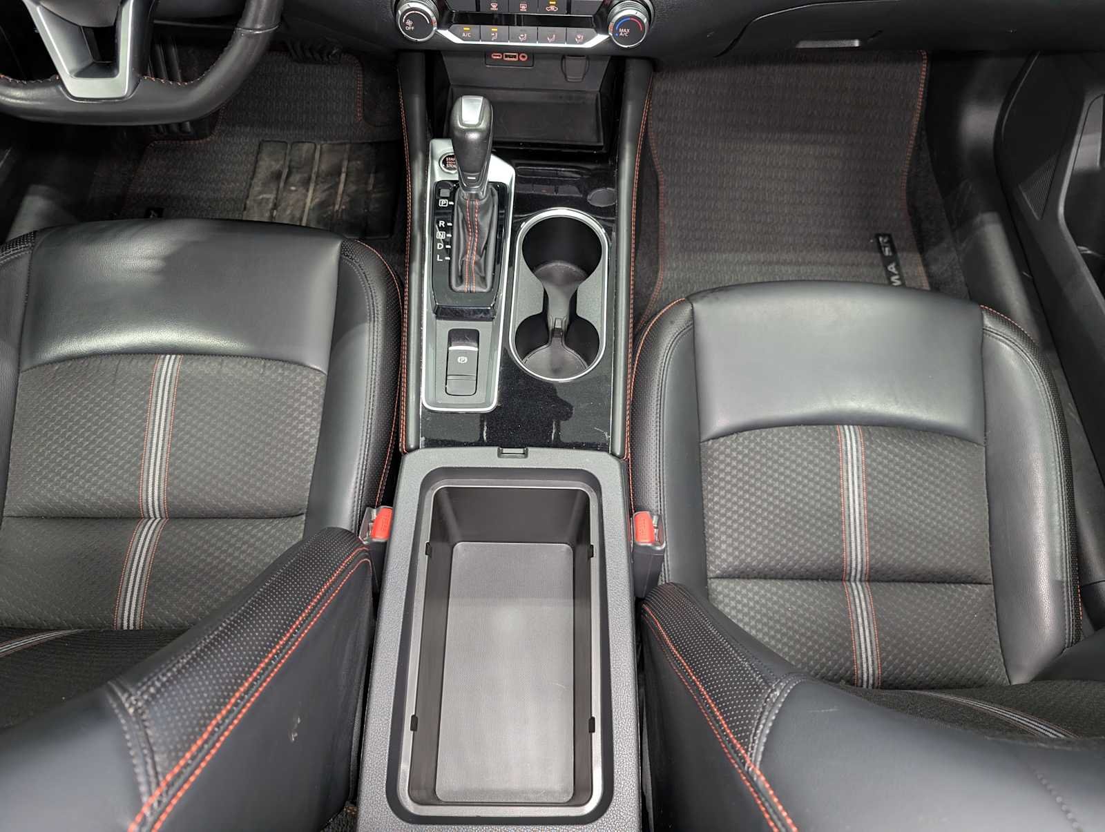 Used 2023 Brilliant Silver Metallic Nissan 2.5 SR image 19