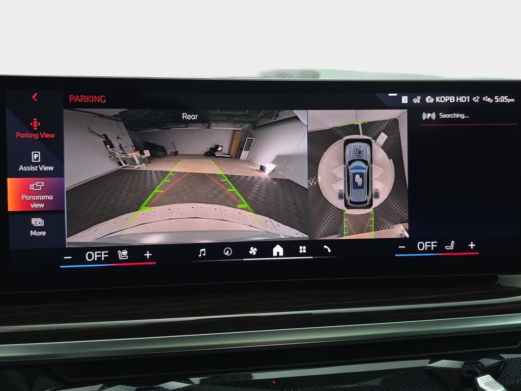 New 2026 Brooklyn Grey Metallic BMW xDrive50e image 23