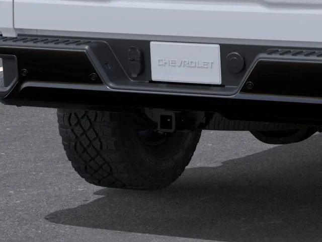 2026 Chevrolet Silverado 1500 ZR2 - Photo 14