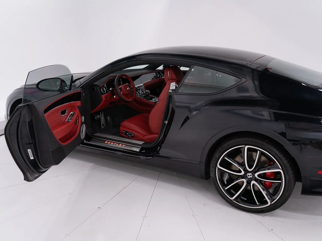 Certified Used 2023 Onyx Bentley Azure image 9