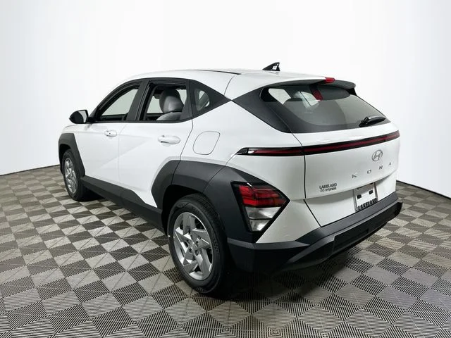 New 2026 Hyundai KONA SE