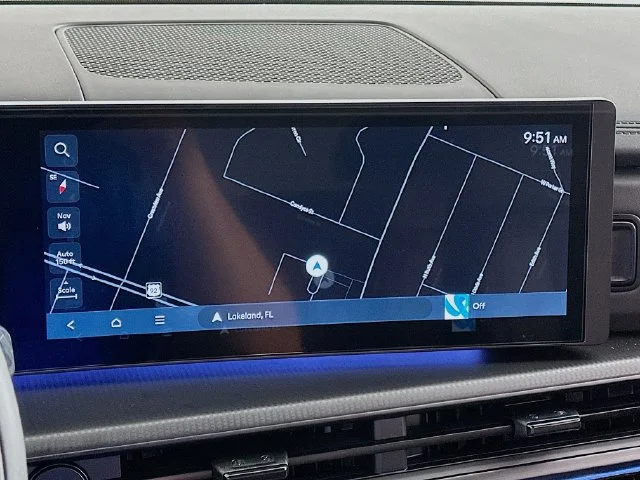 New 2025 Gray Hyundai Calligraphy image 16