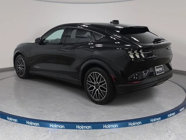 Certified Used 2025 Shadow Black Ford Premium image 7