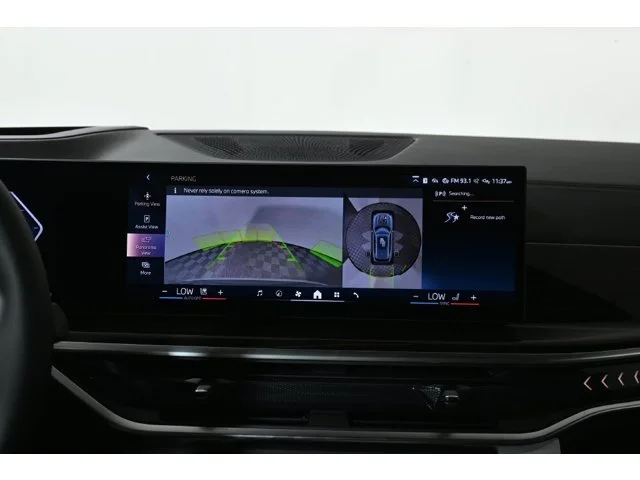 2026 BMW X5 40i - Photo 22