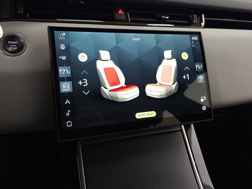 2026 Land Rover Range Rover Evoque S - Photo 32