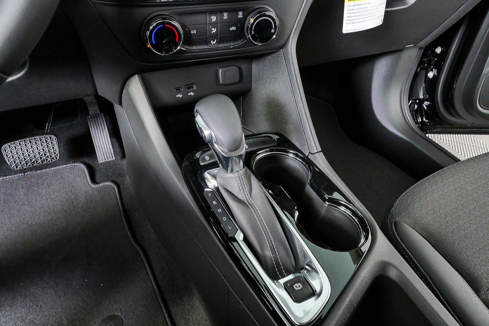 2026 Buick Encore GX Preferred - Photo 17