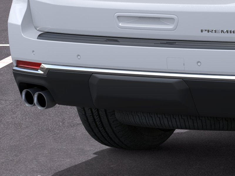 2027 Chevrolet Tahoe Premier - Photo 14