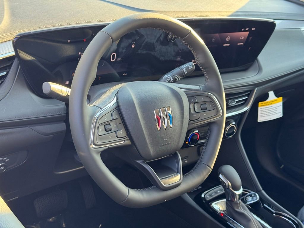 2026 Buick Encore GX Sport Touring - Photo 16