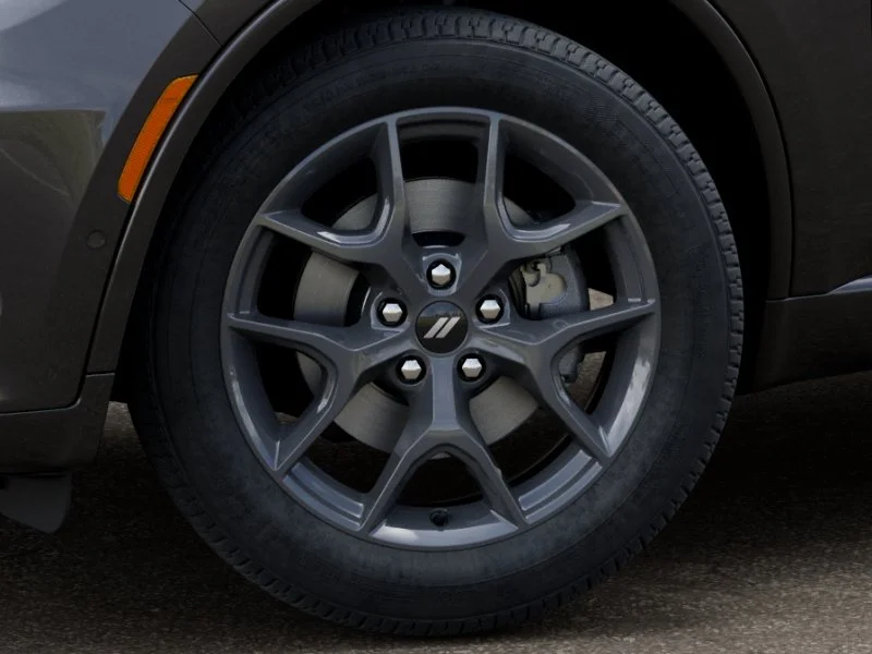 New 2026 Vapor Gray Dodge GT Plus HEMI V8 image 36