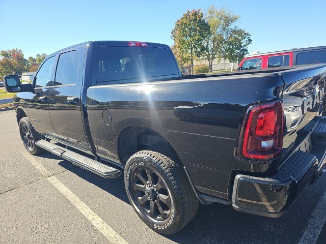 Used 2025 Black Ram Big Horn image 5