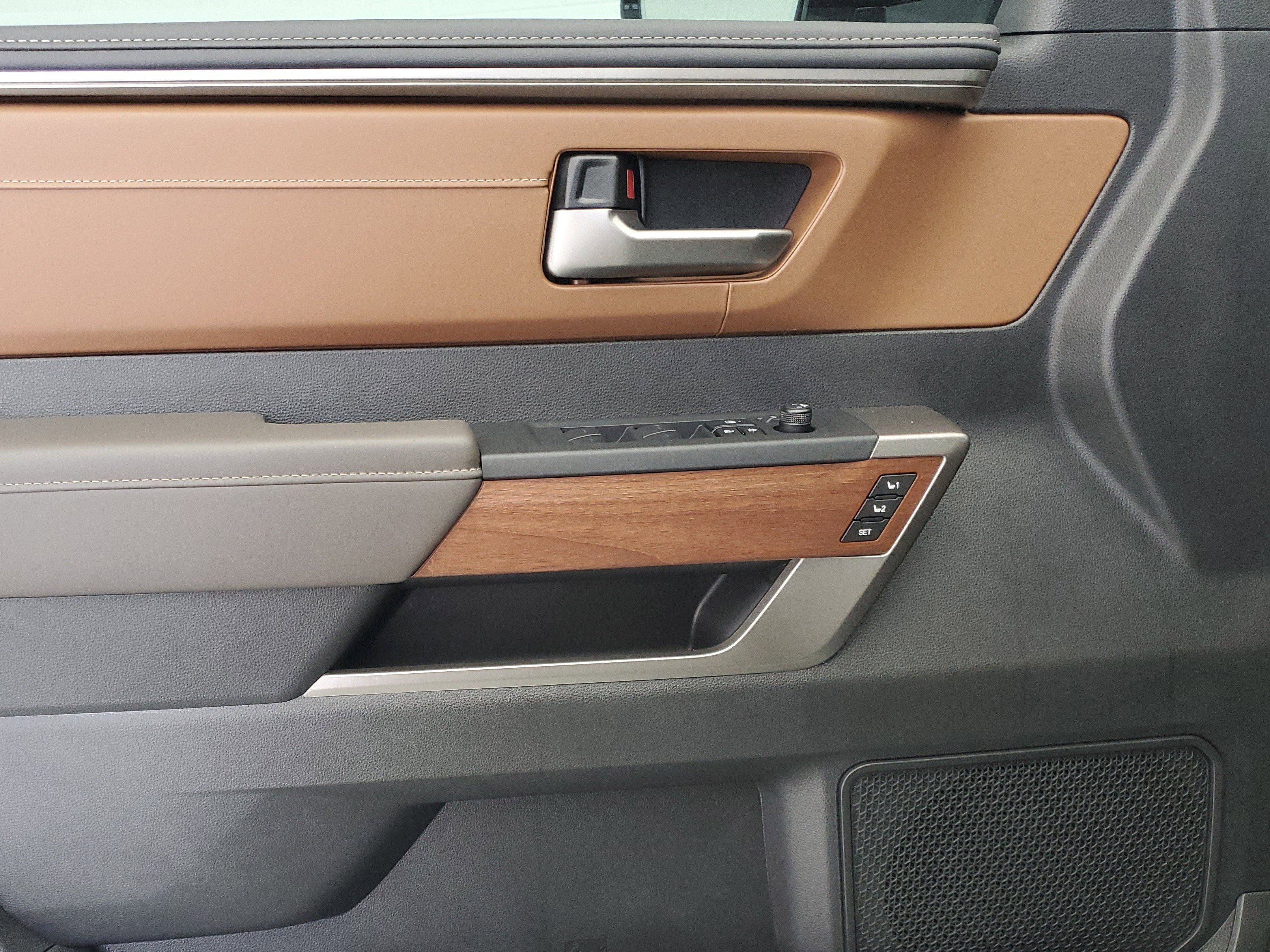 New 2026 Mudbath Toyota Tundra 1794 Edition image 19