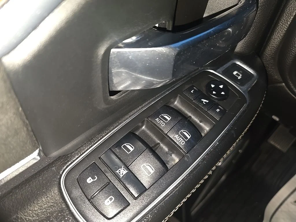 2019 RAM Ram 2500 Pickup Laramie - Photo 14