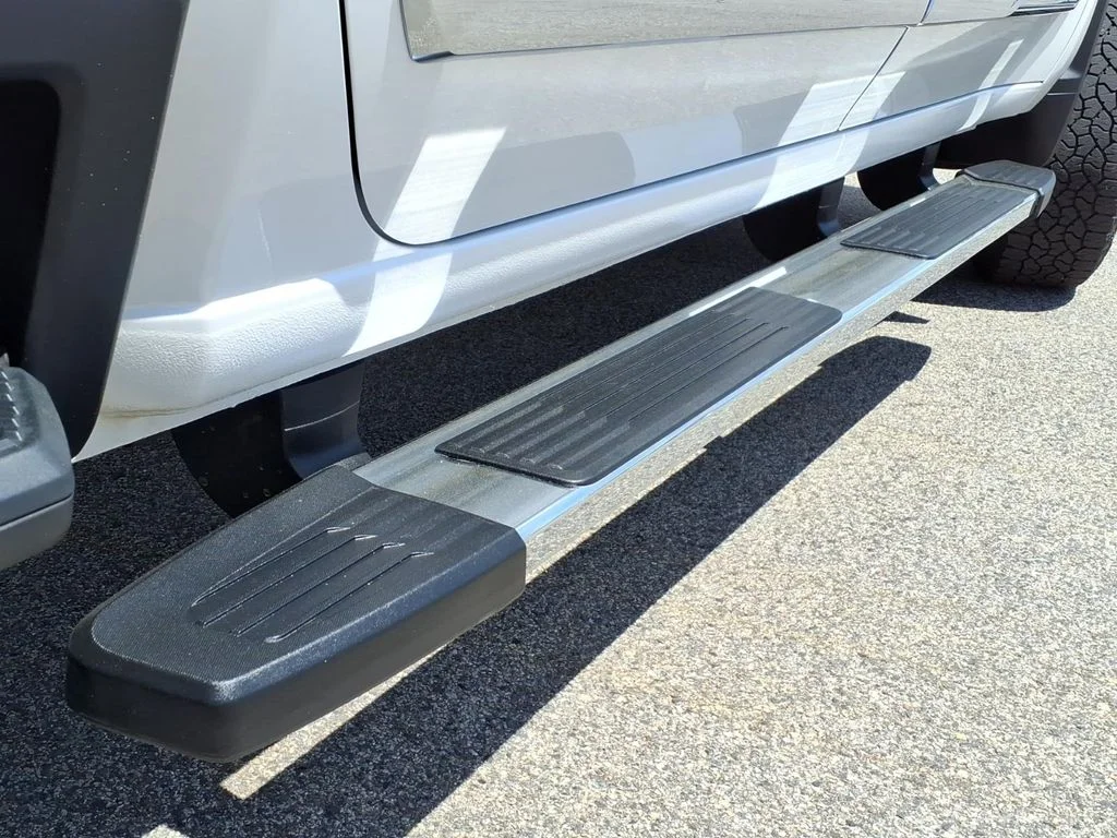 2025 Chevrolet Silverado 2500HD High Country - Photo 7