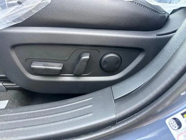 New 2026 Polymetal Gray Metallic Mazda Premium Plus AWD image 12