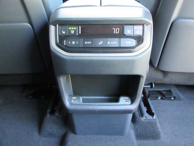New 2026 Cloudburst Gray Lexus LUXURY AWD image 27