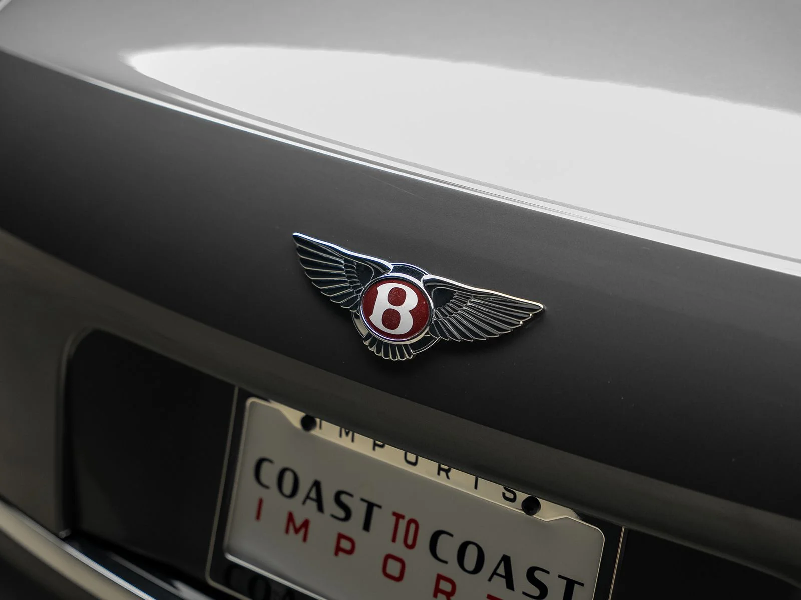 Used 2017 Black Bentley V8 S image 19