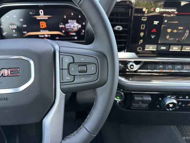 New 2026 Onyx Black GMC Elevation image 53