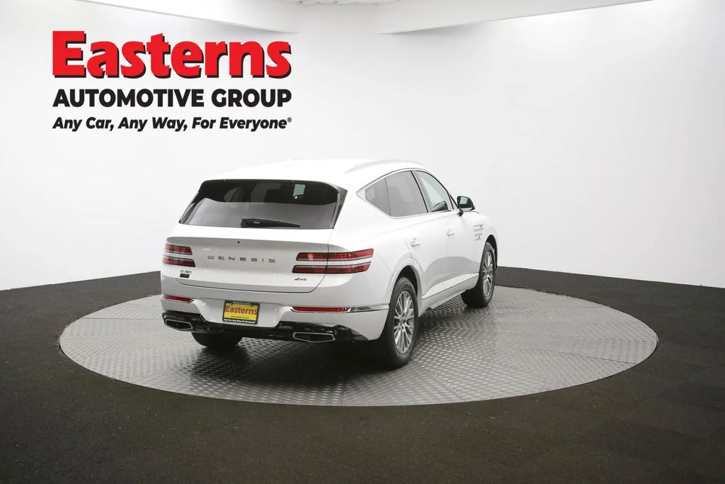 Used 2024 White Genesis 2.5T image 40