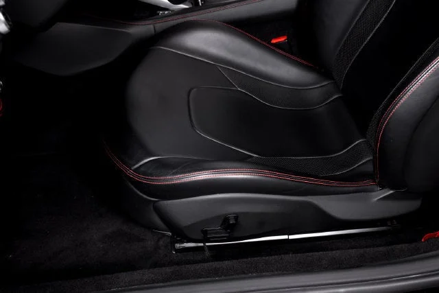 Certified Used 2020 Nero Daytona Ferrari  image 22