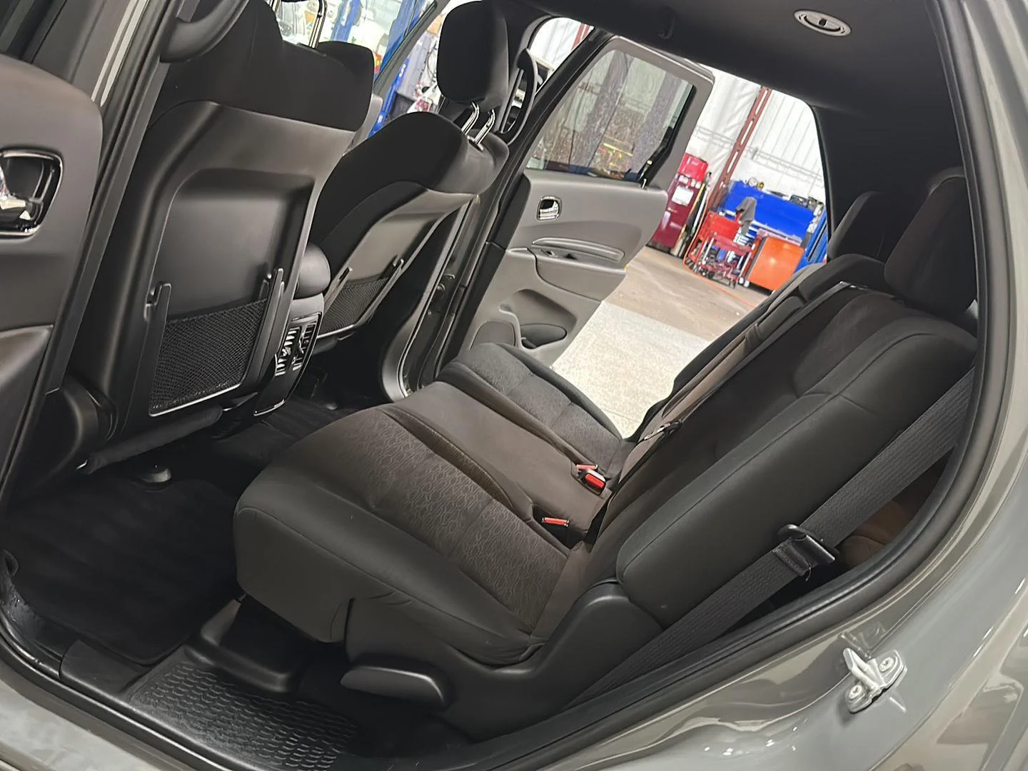 Used 2026 Destroyer Gray Clearcoat Dodge GT image 28