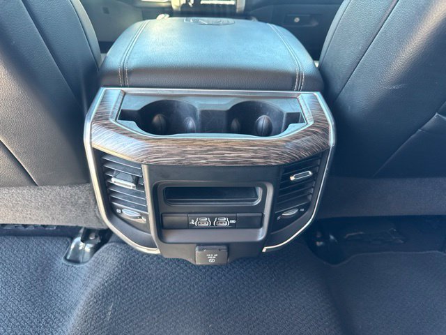 2020 RAM Ram 2500 Pickup Laramie - Photo 11