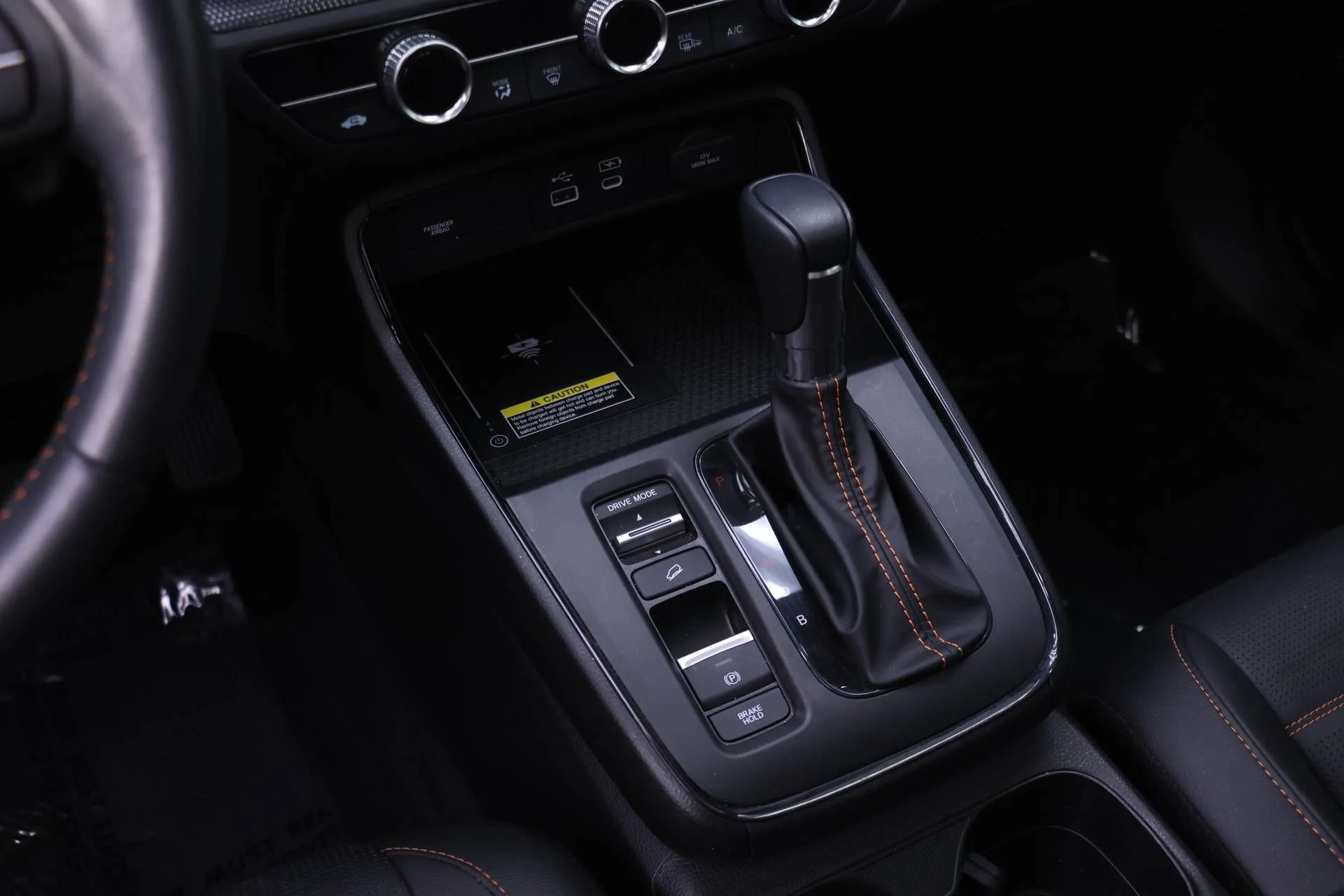 2024 Honda CR-V Sport-L - Photo 12