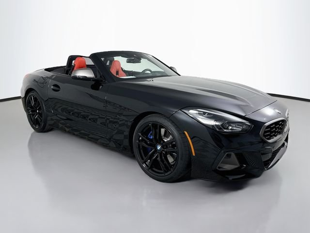 Used 2026 Black Sapphire Metallic BMW sDrive M40i image 10