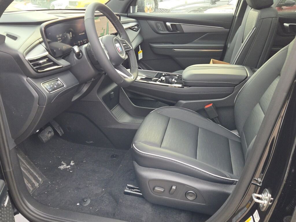 2026 Buick Enclave Sport Touring - Photo 22