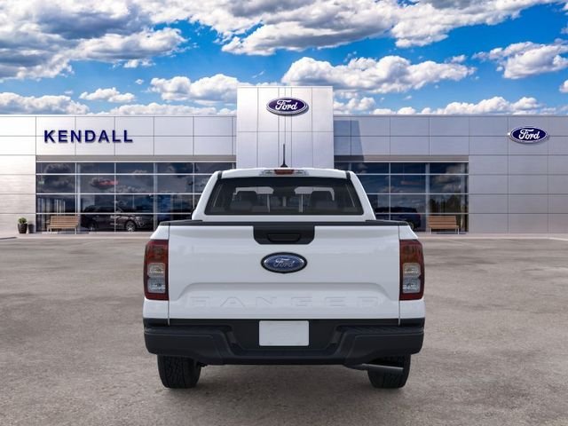 New 2026 Oxford White Ford XL image 5