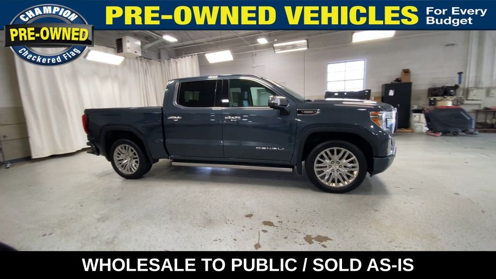 Used 2020 Sky GMC Denali image 2