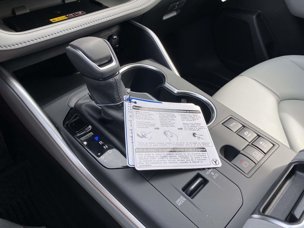 Used 2026 Beige Toyota XLE image 18