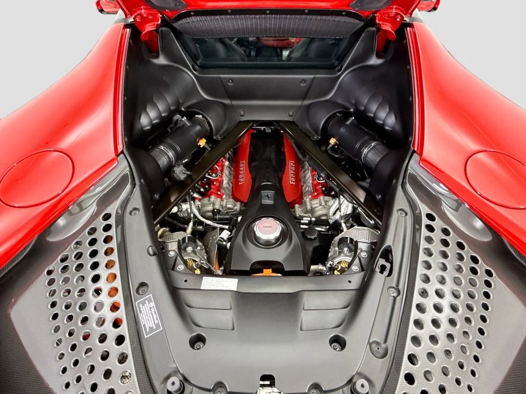 2023 Ferrari SF90 Base - Photo 21