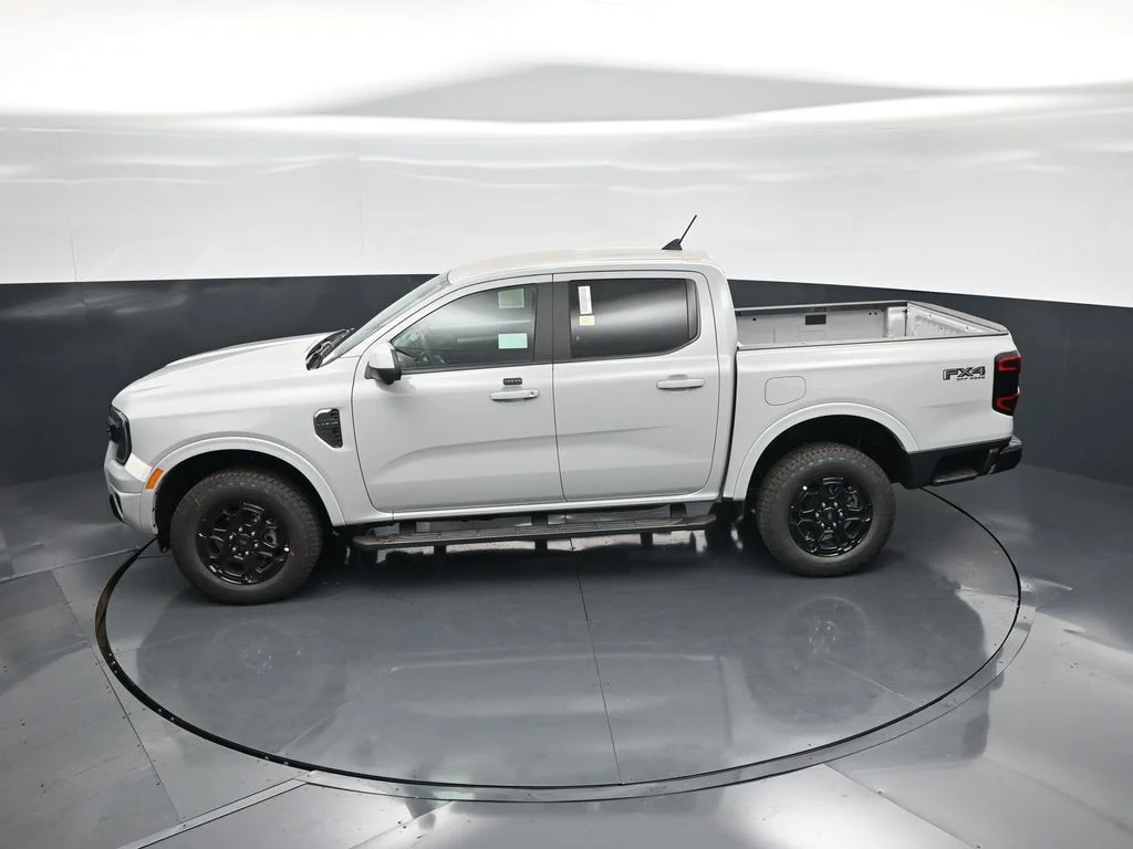 New 2026 Avalanche Ford Lariat image 40