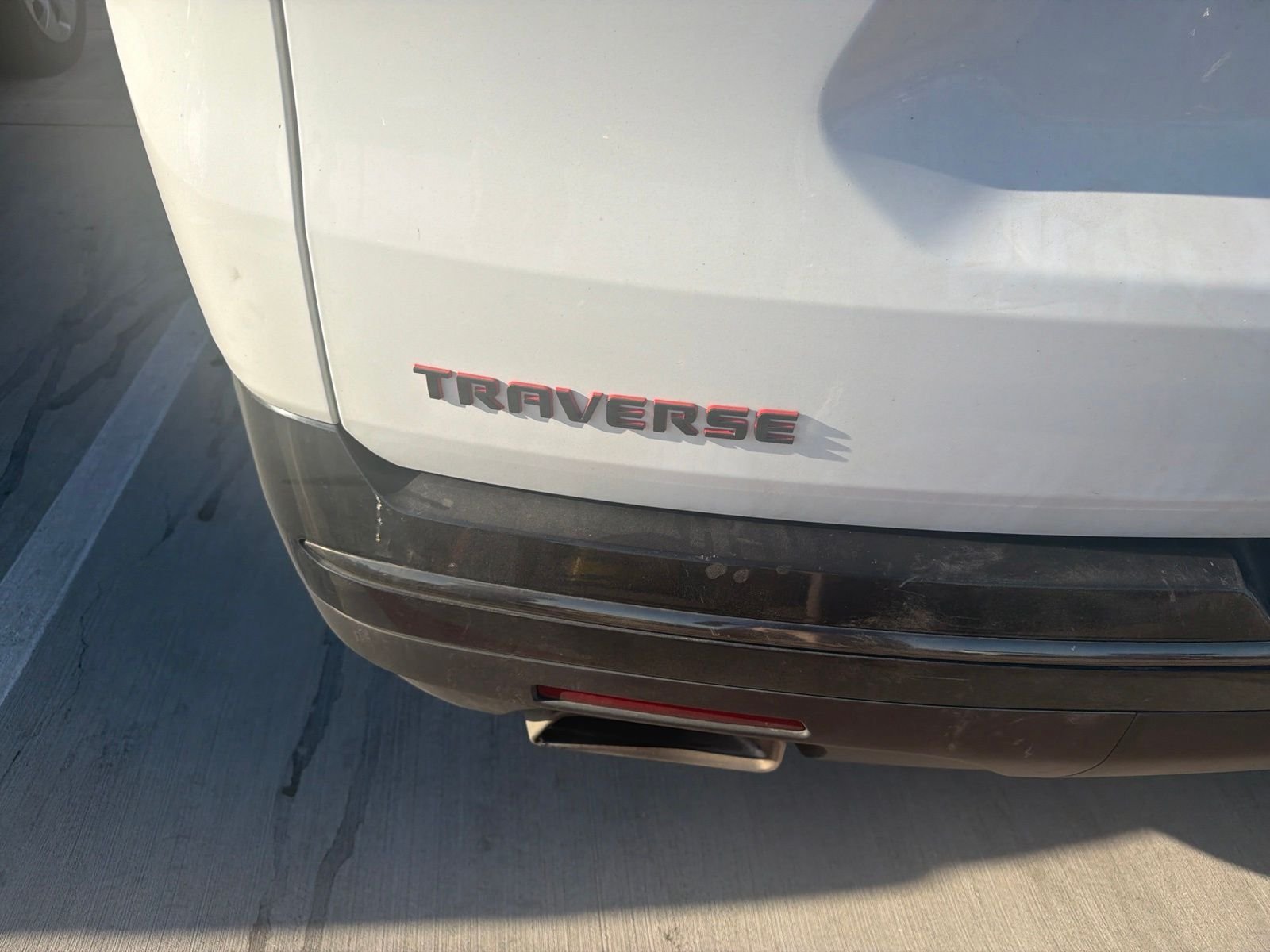 Used 2023 Summit White Chevrolet Premier image 6