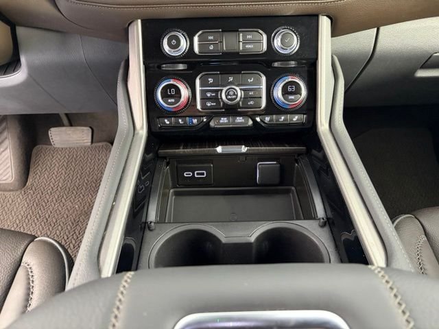 Certified Used 2024 Silver GMC Denali image 30