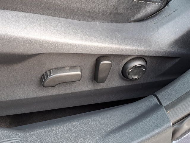 Used 2025 Gray Subaru Limited image 23