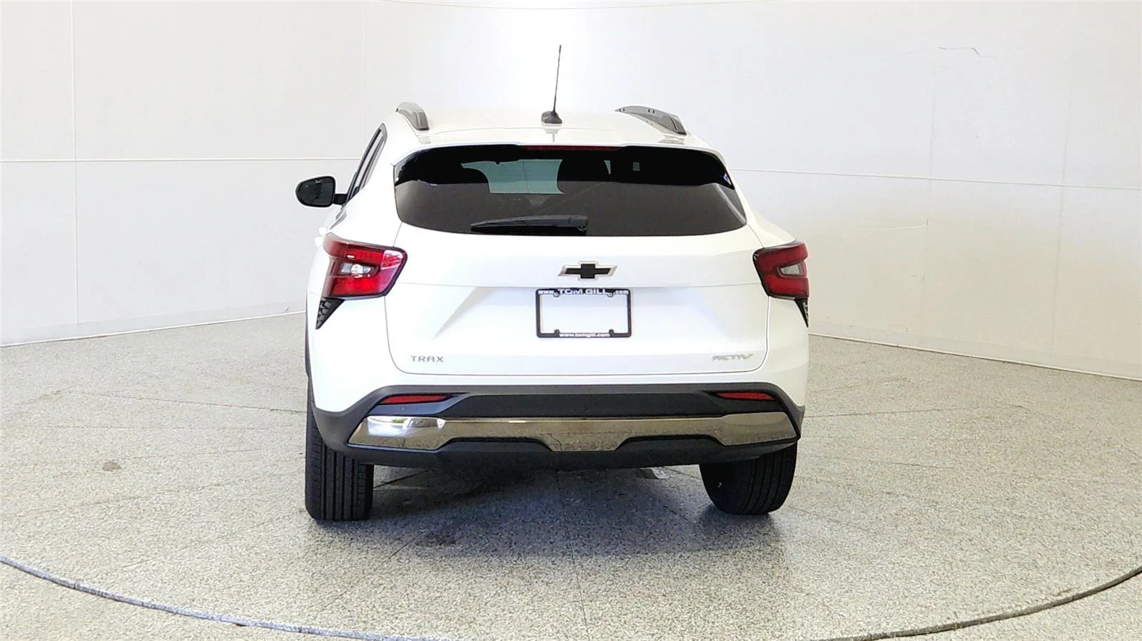 2026 Chevrolet Trax Activ - Photo 6