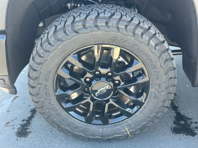 2026 Chevrolet Silverado 3500 HD LT - Photo 24