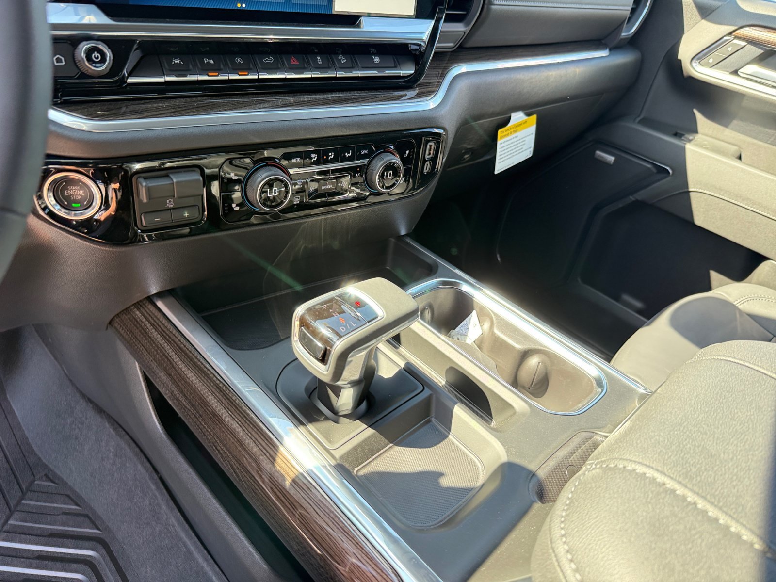 2026 Chevrolet Silverado 1500 RST - Photo 13
