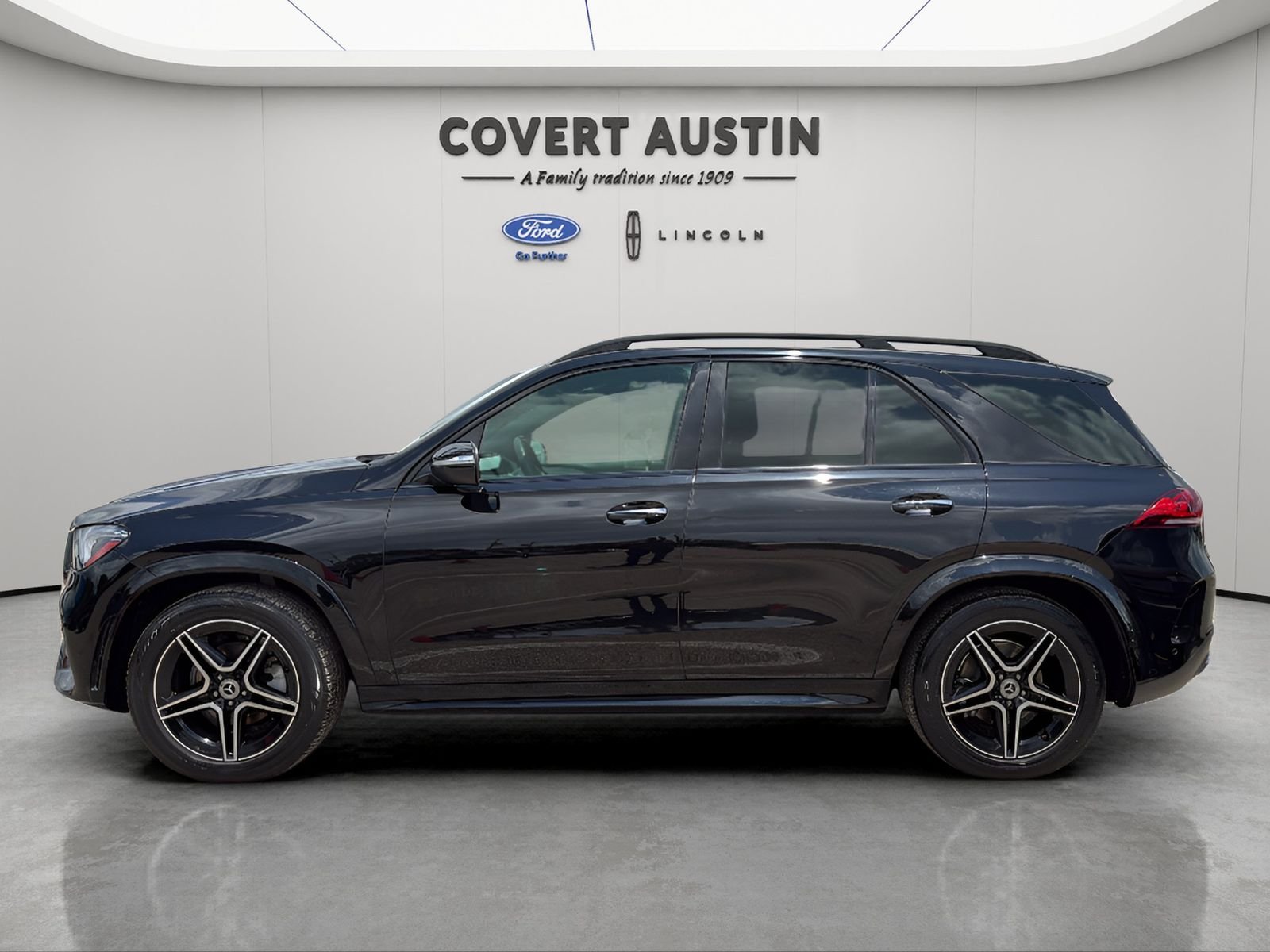 Used 2022  Mercedes-Benz GLE 350 image 3